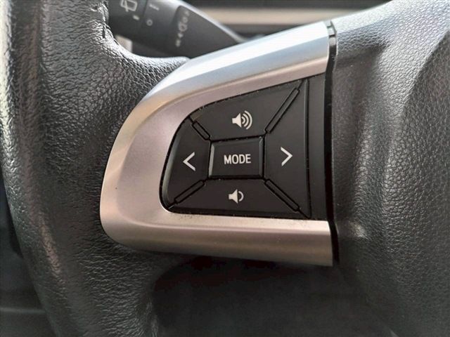 DAIHATSU TANTO CUSTOM 4WD 2016