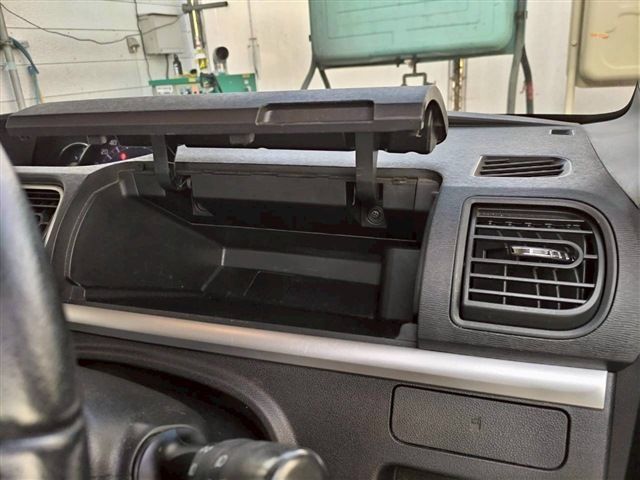 DAIHATSU TANTO CUSTOM 4WD 2016