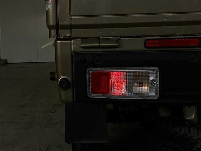 DAIHATSU HIJET truck 4WD 2022