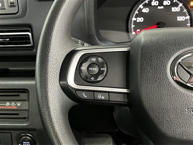 DAIHATSU HIJET truck 4WD 2022