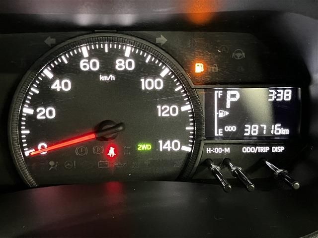 DAIHATSU HIJET truck 4WD 2022