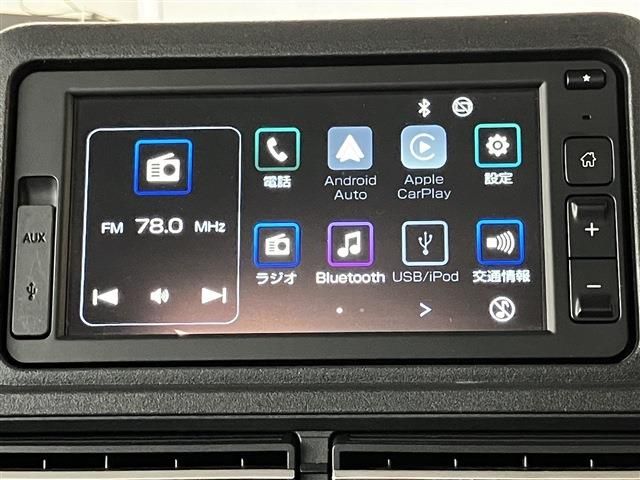 DAIHATSU HIJET truck 4WD 2022