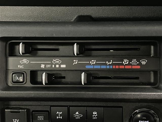 DAIHATSU HIJET truck 4WD 2022