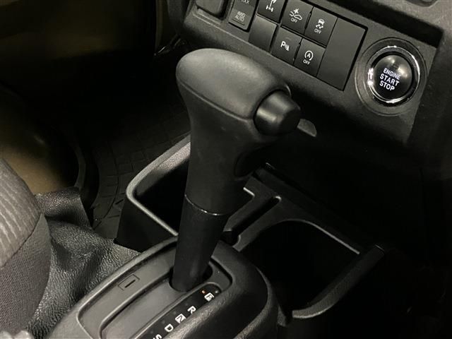 DAIHATSU HIJET truck 4WD 2022