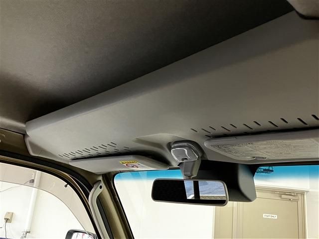 DAIHATSU HIJET truck 4WD 2022