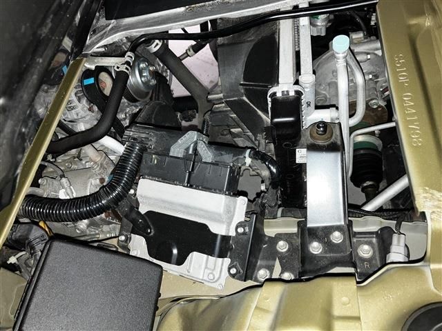 DAIHATSU HIJET truck 4WD 2022