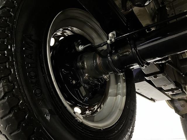 DAIHATSU HIJET truck 4WD 2022