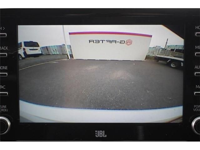 TOYOTA GR YARIS 2020