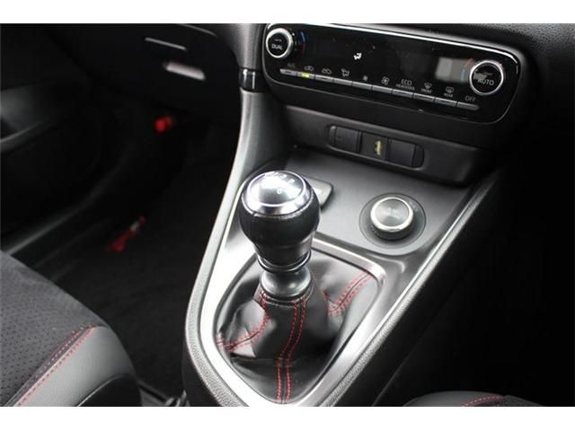 TOYOTA GR YARIS 2020