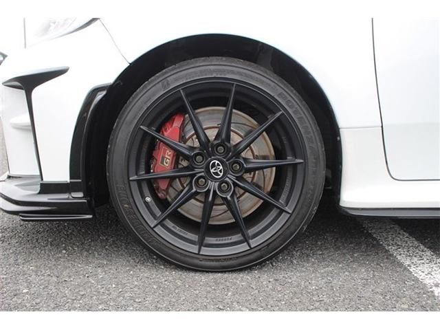 TOYOTA GR YARIS 2020