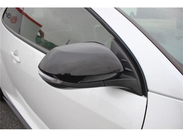 TOYOTA GR YARIS 2020