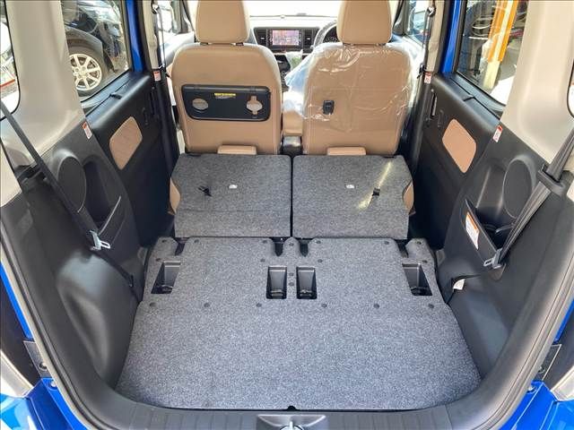 NISSAN DAYZ ROOX 2016