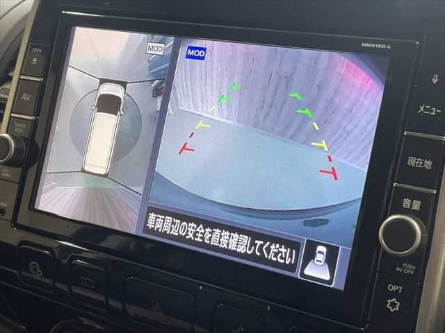 NISSAN SERENA  WG 2018