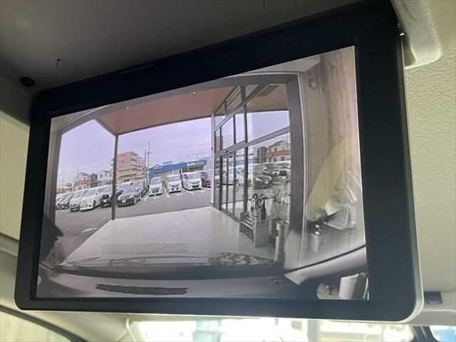 NISSAN SERENA  WG 2018