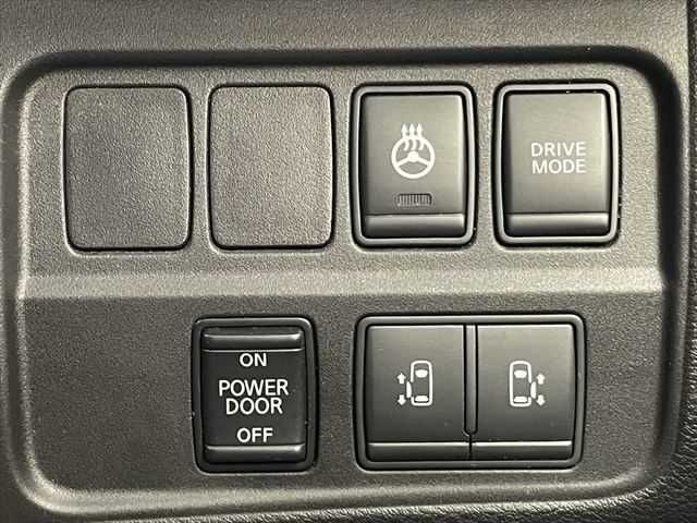 NISSAN SERENA  WG 2018