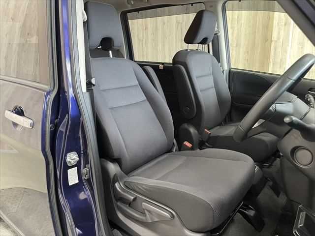 NISSAN SERENA  WG 2018