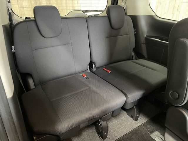 NISSAN SERENA  WG 2018