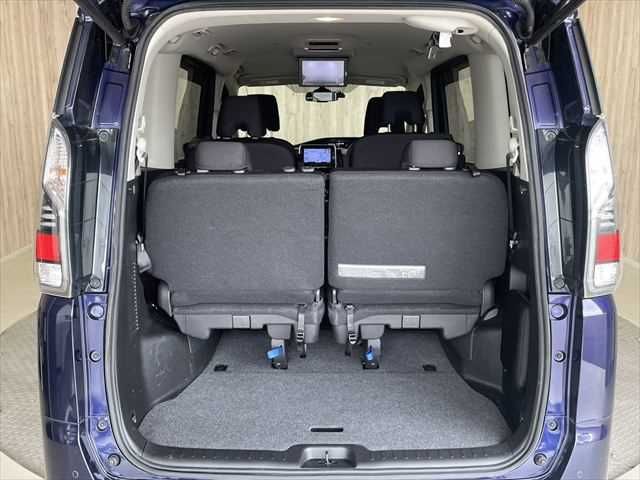 NISSAN SERENA  WG 2018