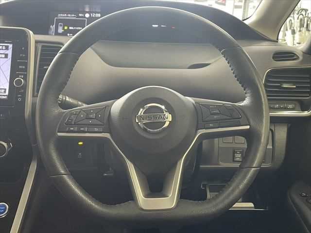 NISSAN SERENA  WG 2018