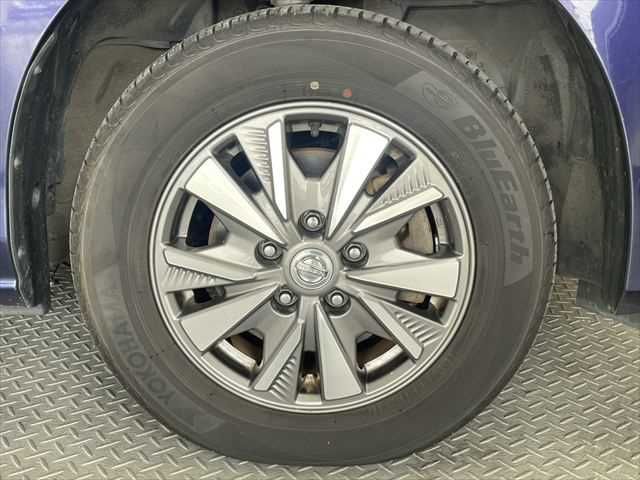 NISSAN SERENA  WG 2018