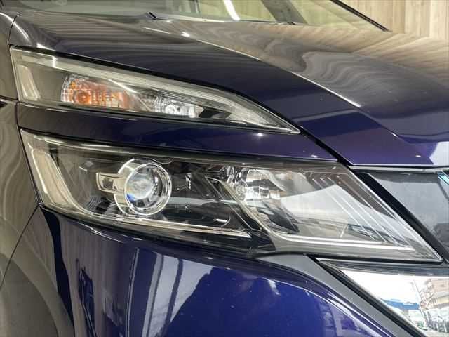 NISSAN SERENA  WG 2018