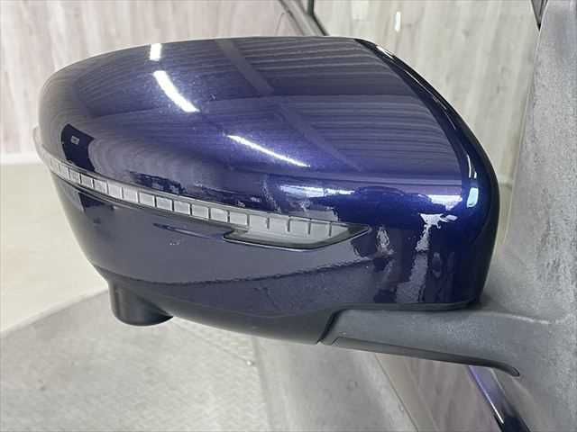 NISSAN SERENA  WG 2018