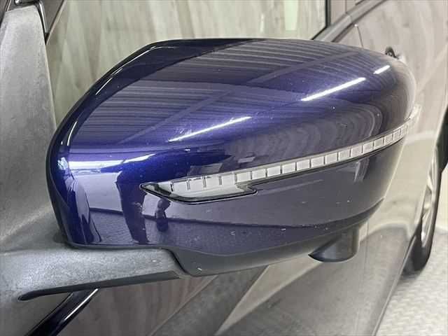 NISSAN SERENA  WG 2018