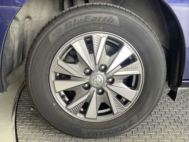 NISSAN SERENA  WG 2018