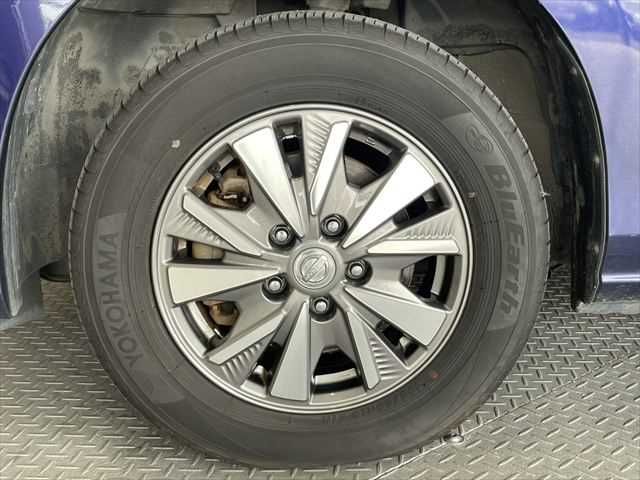 NISSAN SERENA  WG 2018