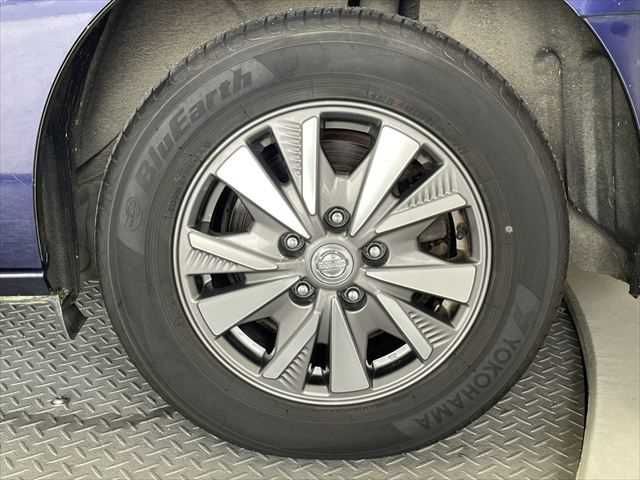 NISSAN SERENA  WG 2018