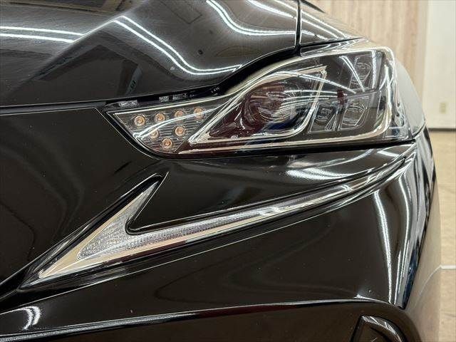 TOYOTA LEXUS IS300h 2017