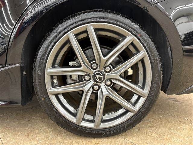 TOYOTA LEXUS IS300h 2017