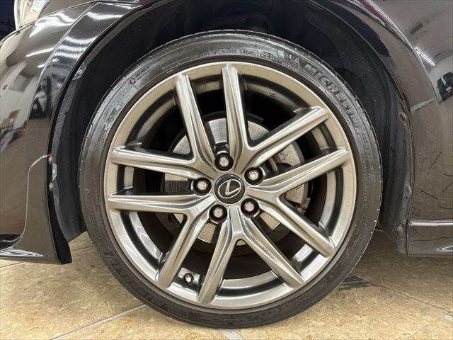 TOYOTA LEXUS IS300h 2017