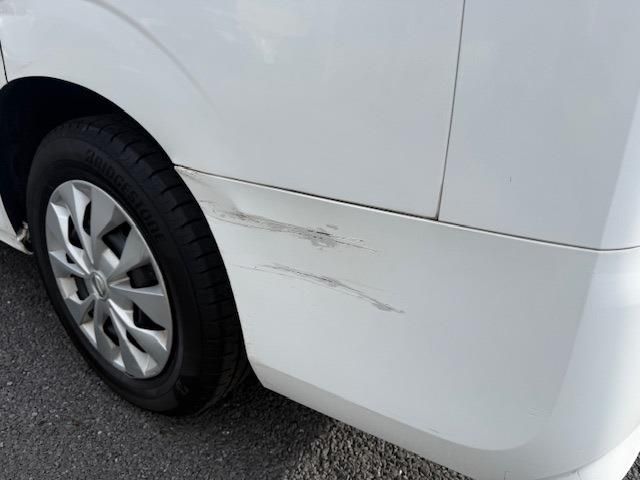 NISSAN SERENA  WG 2016