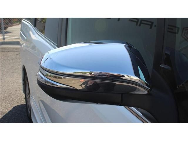 TOYOTA ESQUIRE HYBRID 2016