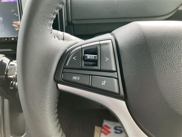 SUZUKI SOLIO BANDIT 2025