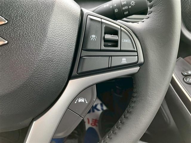 SUZUKI SOLIO BANDIT 2025