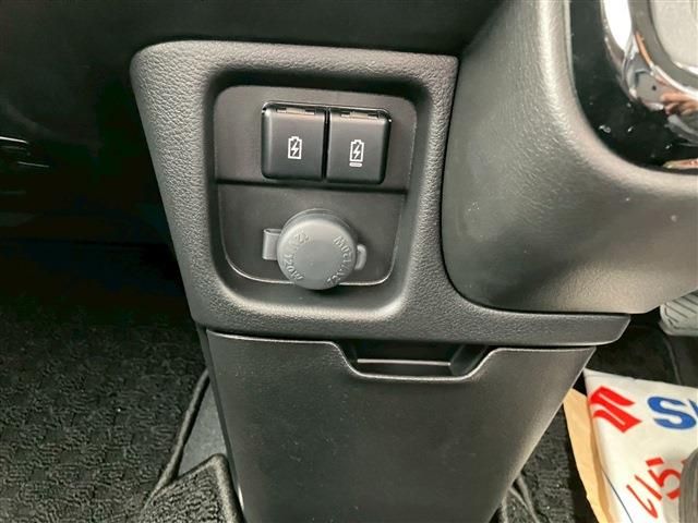 SUZUKI SOLIO BANDIT 2025