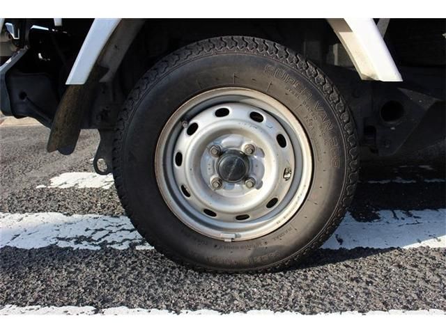 SUBARU SAMBAR truck 4WD 2008