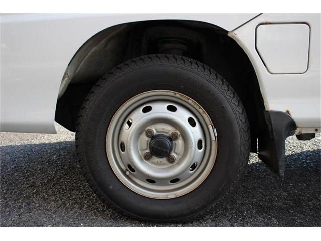 SUBARU SAMBAR truck 4WD 2008