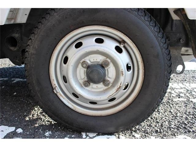 SUBARU SAMBAR truck 4WD 2008