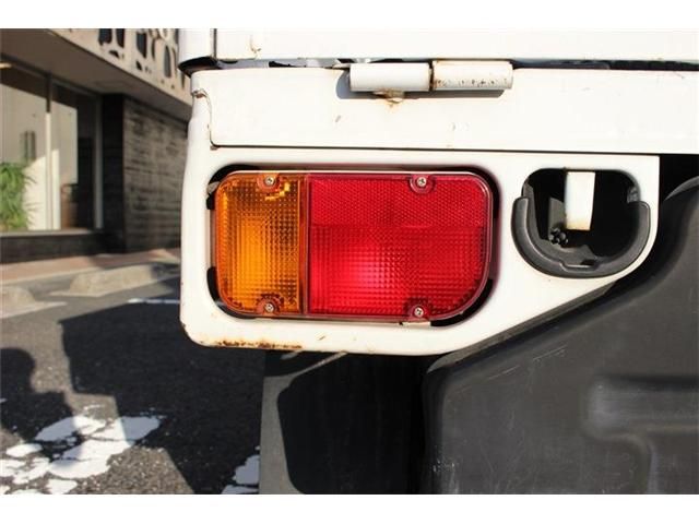 SUBARU SAMBAR truck 4WD 2008