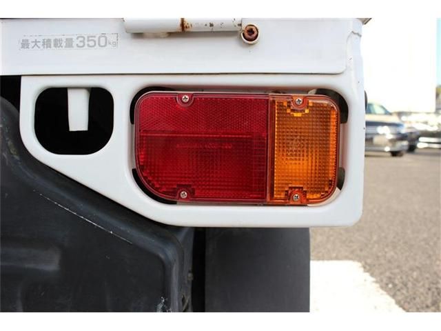 SUBARU SAMBAR truck 4WD 2008