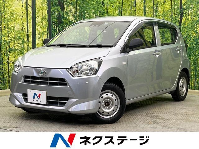 DAIHATSU MIRA e:S 2019