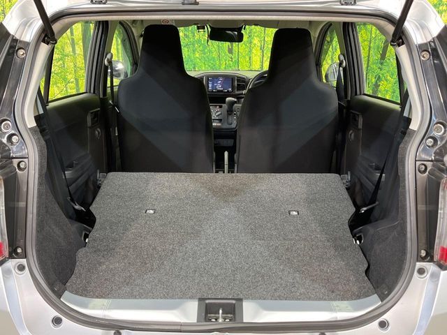 DAIHATSU MIRA e:S 2019