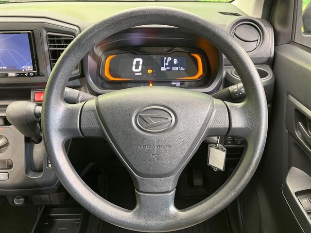 DAIHATSU MIRA e:S 2019