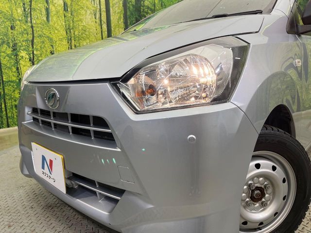 DAIHATSU MIRA e:S 2019