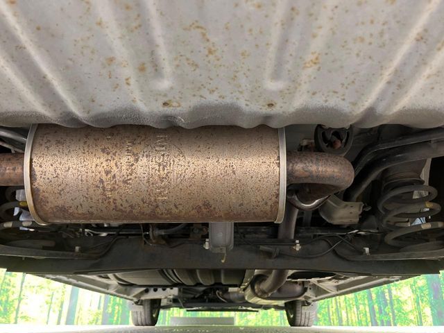 NISSAN SERENA  WG 2011