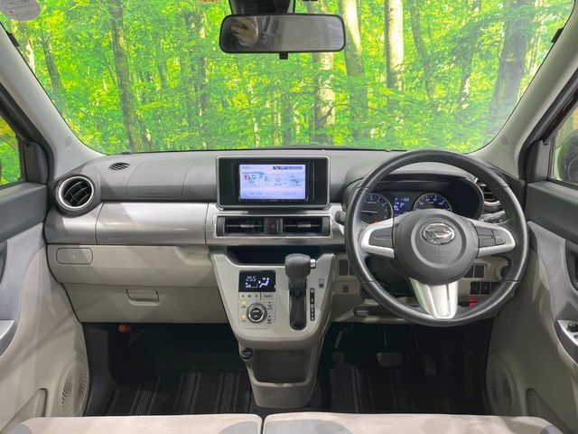 DAIHATSU CAST STYLE 2015