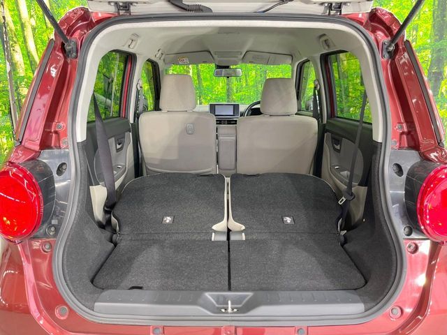 DAIHATSU CAST STYLE 2015